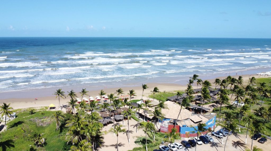 Gastronomia parati restaurante aracaju p